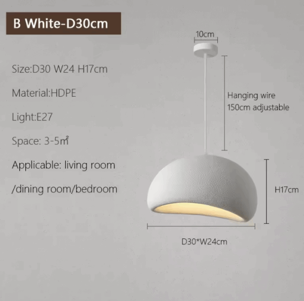 Leo Pendant Lights
